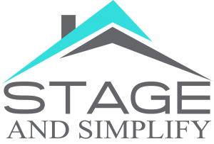 Stage and Simplify Logo